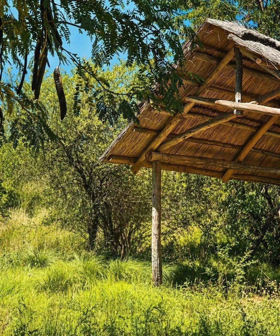 SE VENDE TERRENO DE 1120 M2 EN SAN ANTONIO 3