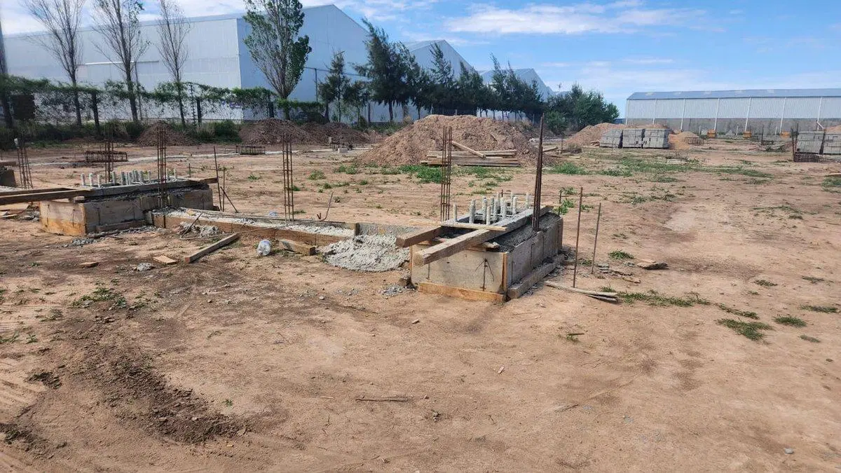 VENTA GALPON  NODO 07,  JUAREZ CELMAN 4