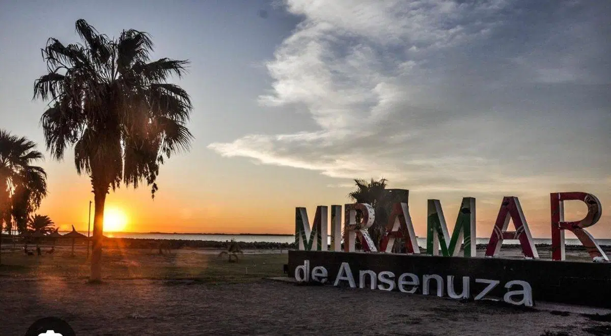 GRAN LOTE EN VENTA MIRAMAR DE ANSENUZA CORDOBA 2