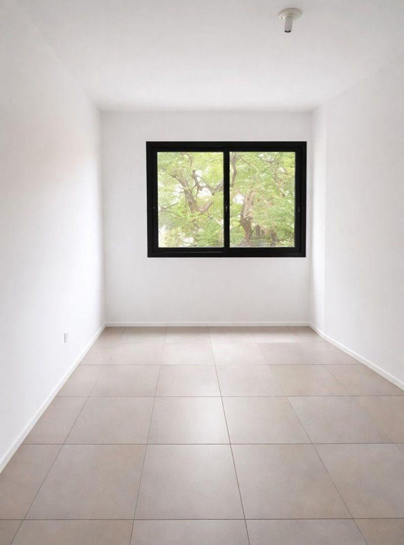VENTA DEPTO 1 DORM CON BALCÓN Bº GENERAL PAZ