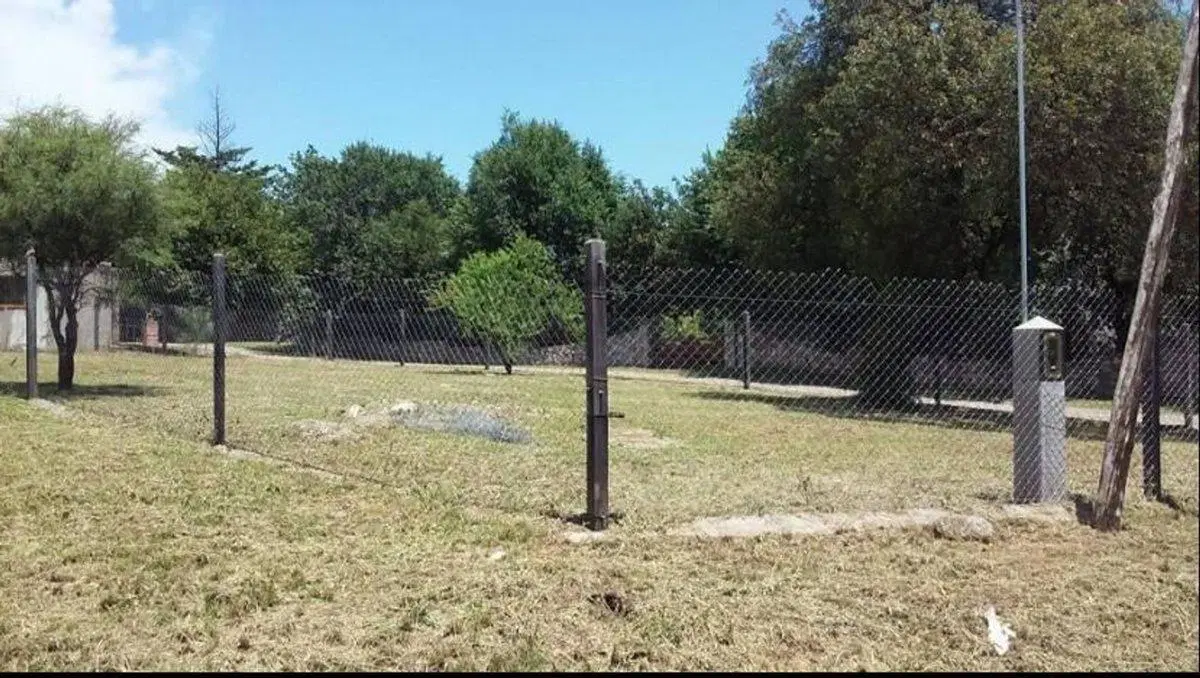 TERRENO EN VENTA VILLA ANIMI LA GRANJA 515m2 5
