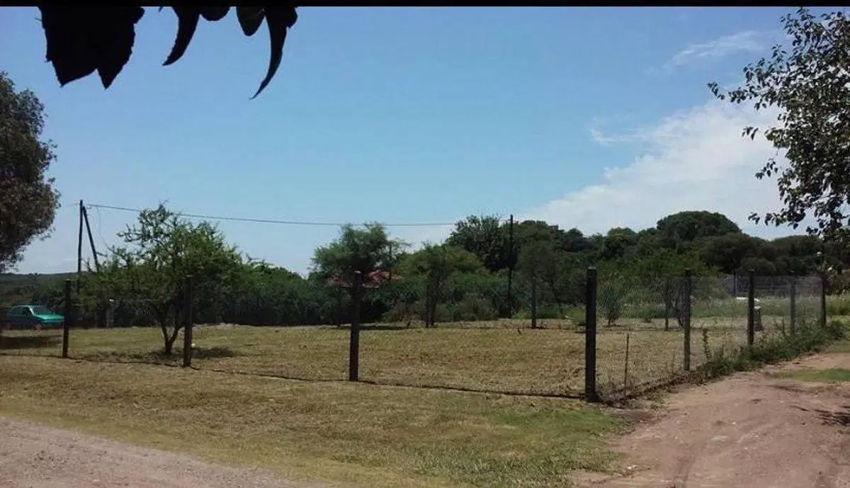 TERRENO EN VENTA VILLA ANIMI LA GRANJA 515m2 4