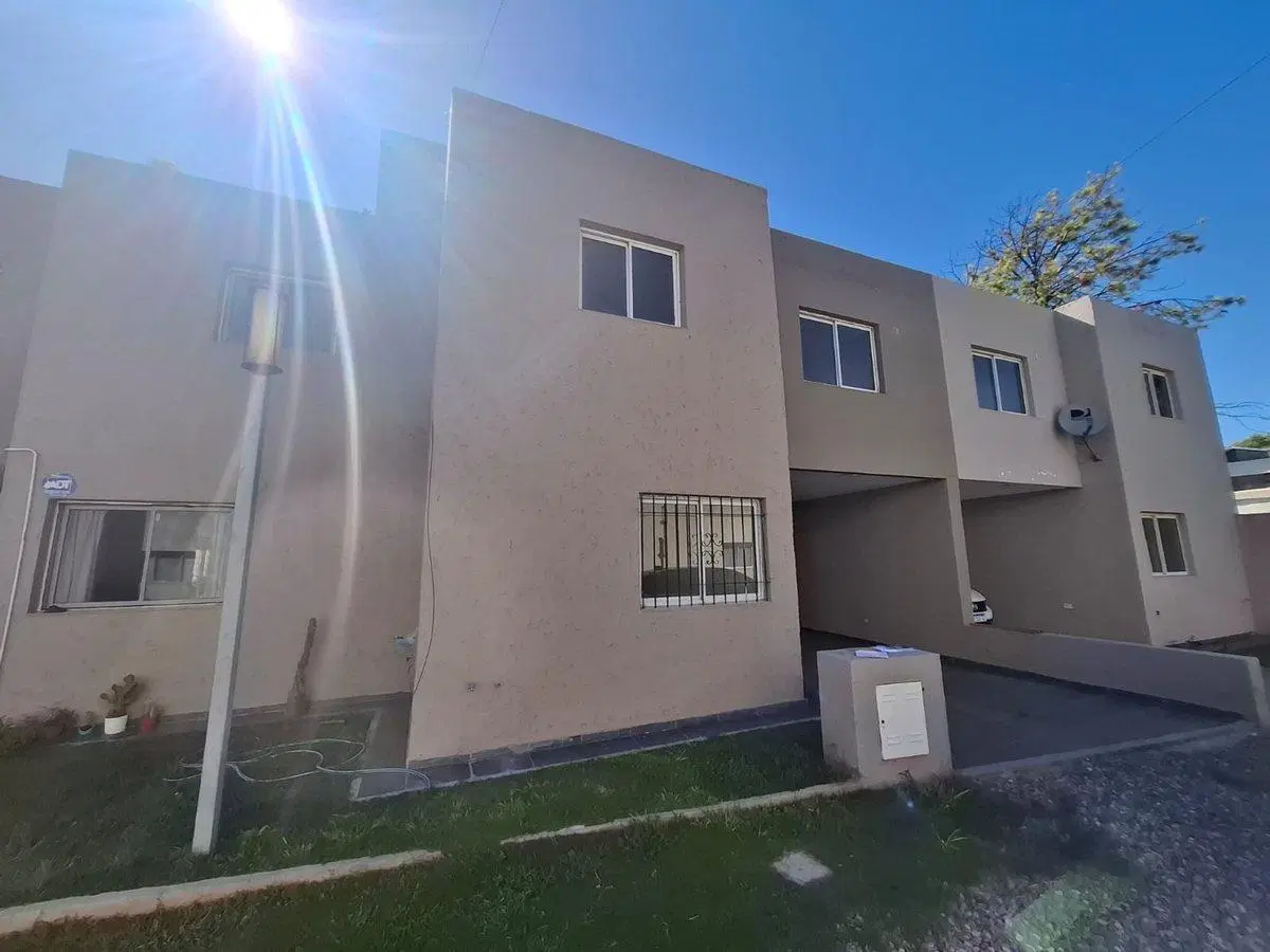 VENTA DUPLEX 3 DORMITORIOS ALTOS DE CLARET HOUSING 4