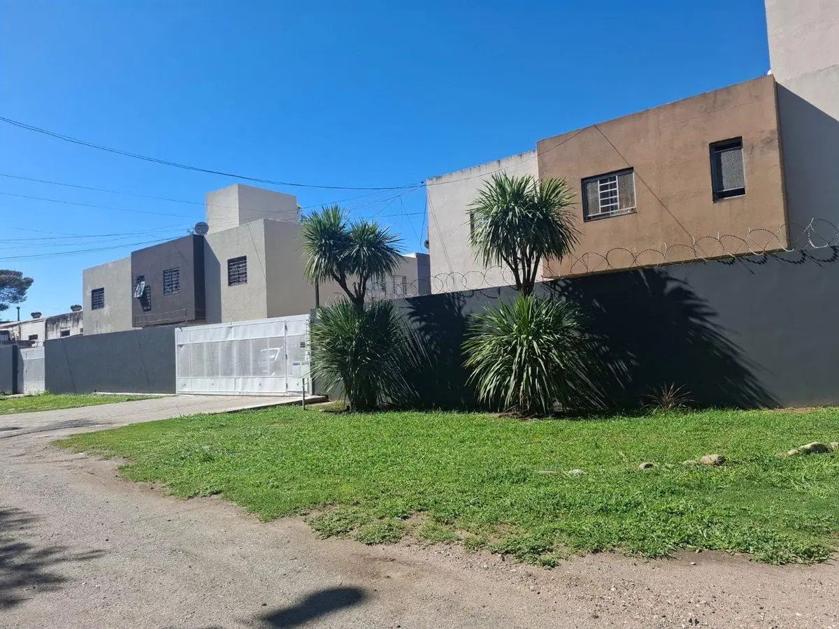 VENTA DUPLEX 3 DORMITORIOS ALTOS DE CLARET HOUSING 3