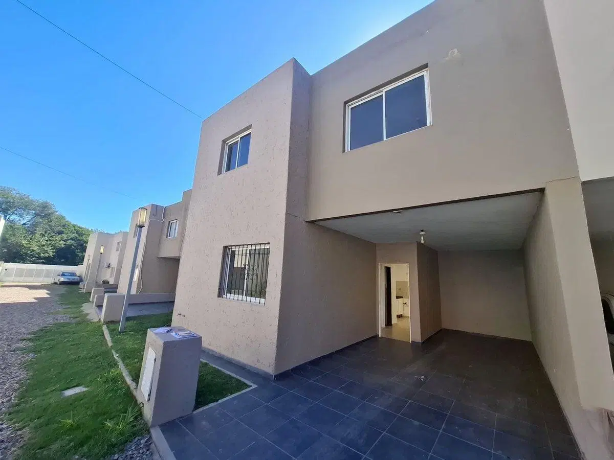 VENTA DUPLEX 3 DORMITORIOS ALTOS DE CLARET HOUSING 5