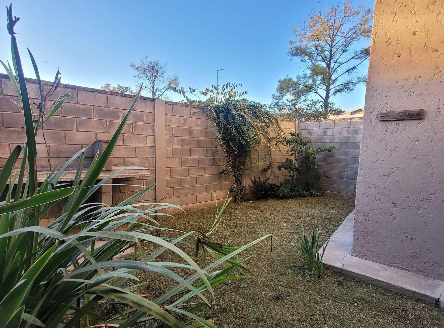 VENTA DUPLEX 3 DORMITORIOS ALTOS DE CLARET HOUSING