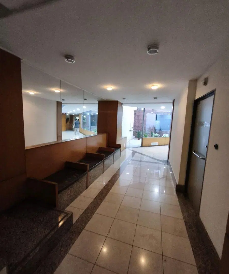 VENDO DEPTO 1 DORM NVA CORDOBA EXC UBICACION 5