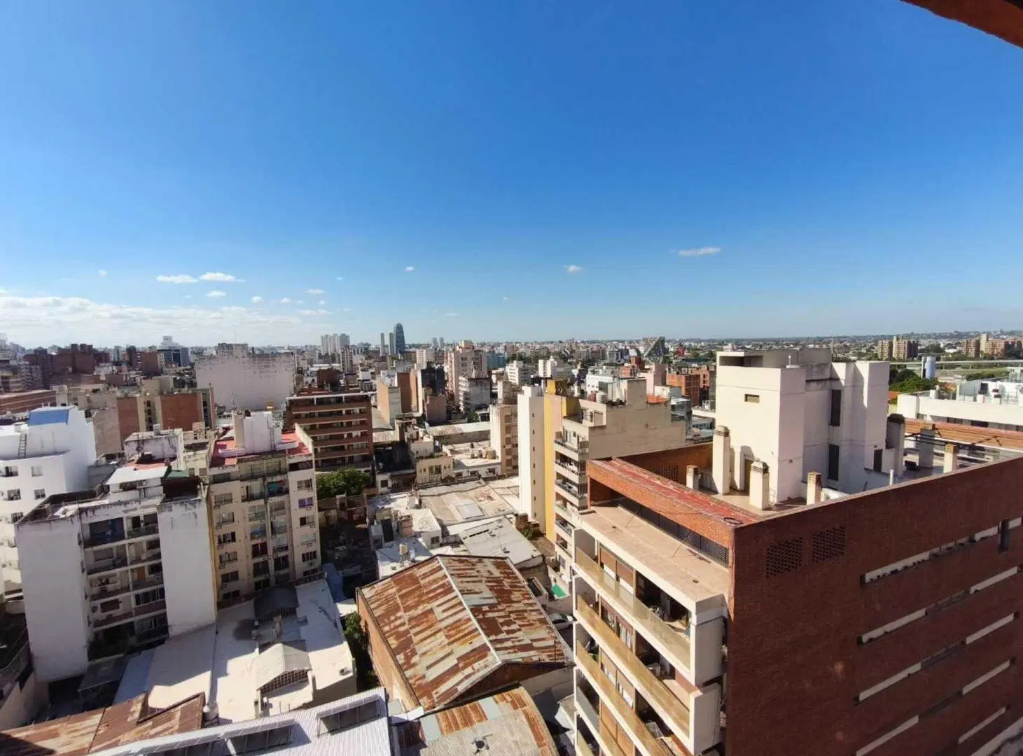 VENDO DEPTO 1 DORM NVA CORDOBA EXC UBICACION 2