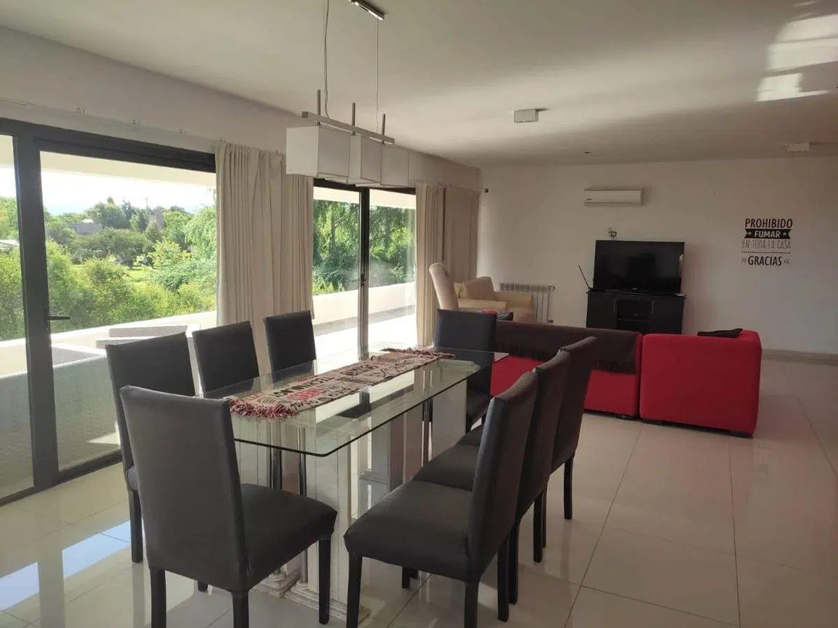 ALQUILER CASA 4 DOR PREMIUM EN B° CAUSANA 5
