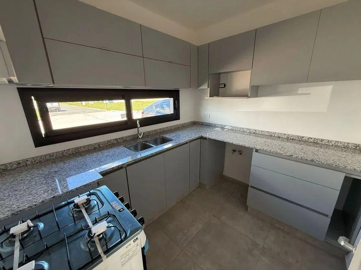VENTA DUPLEX 3 DOR EN QUEBRADAS DE MANANTIALES 4