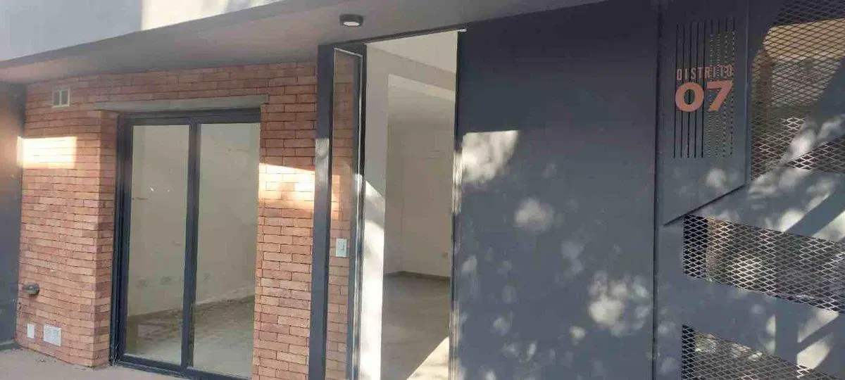 VENTA DUPLEX 3 DORMITORIOS, HOUSING DISTRITO BUNGE 2