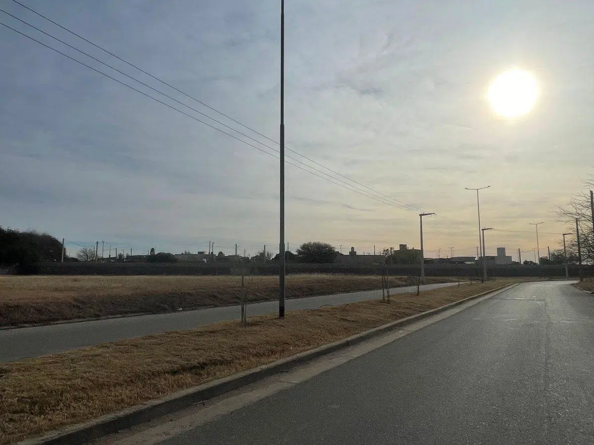 Venta Lote Valle Cercano Los Juegos 250 m2 2