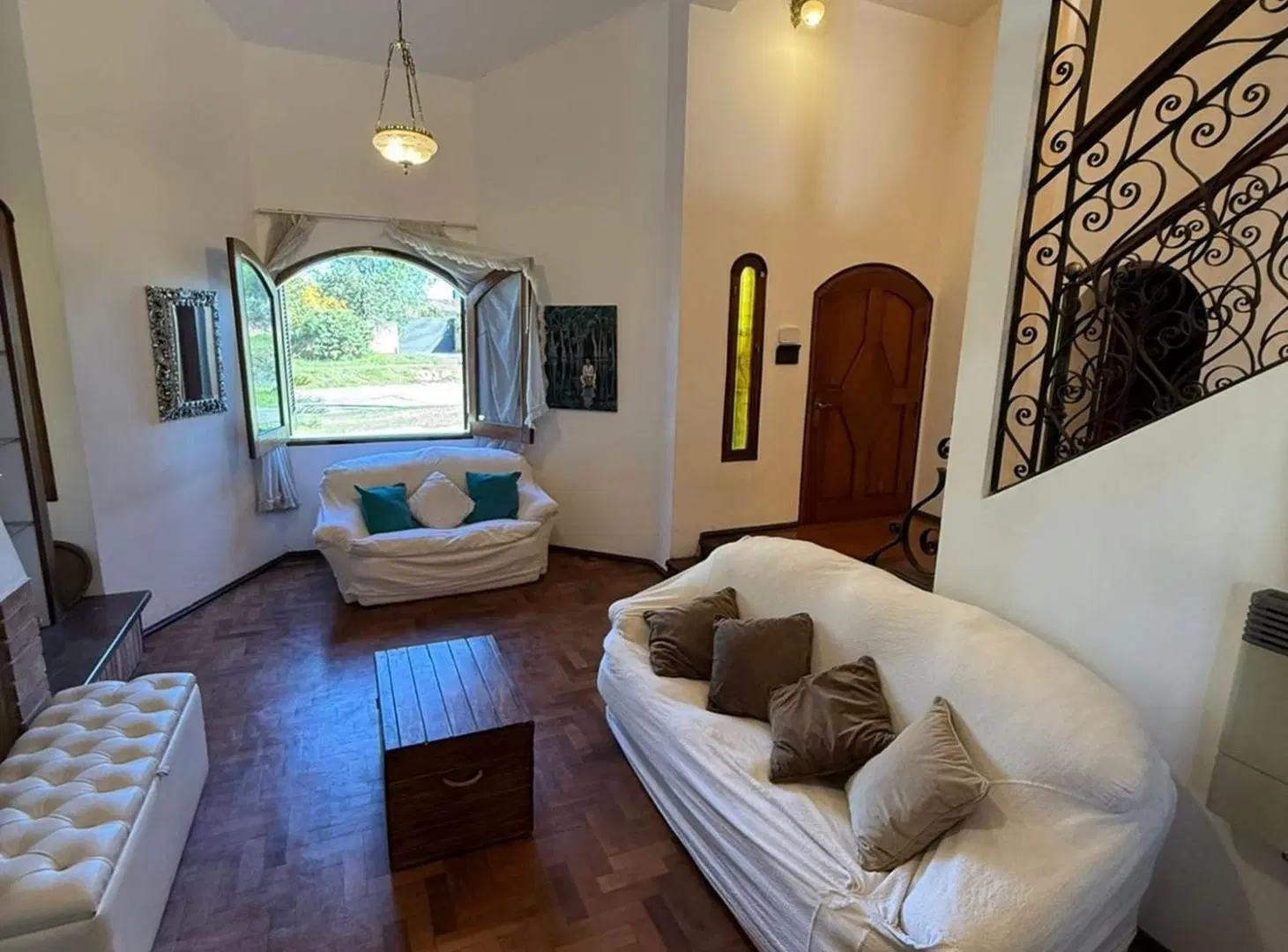 VENTA CASA VILLA BELGRANO 5