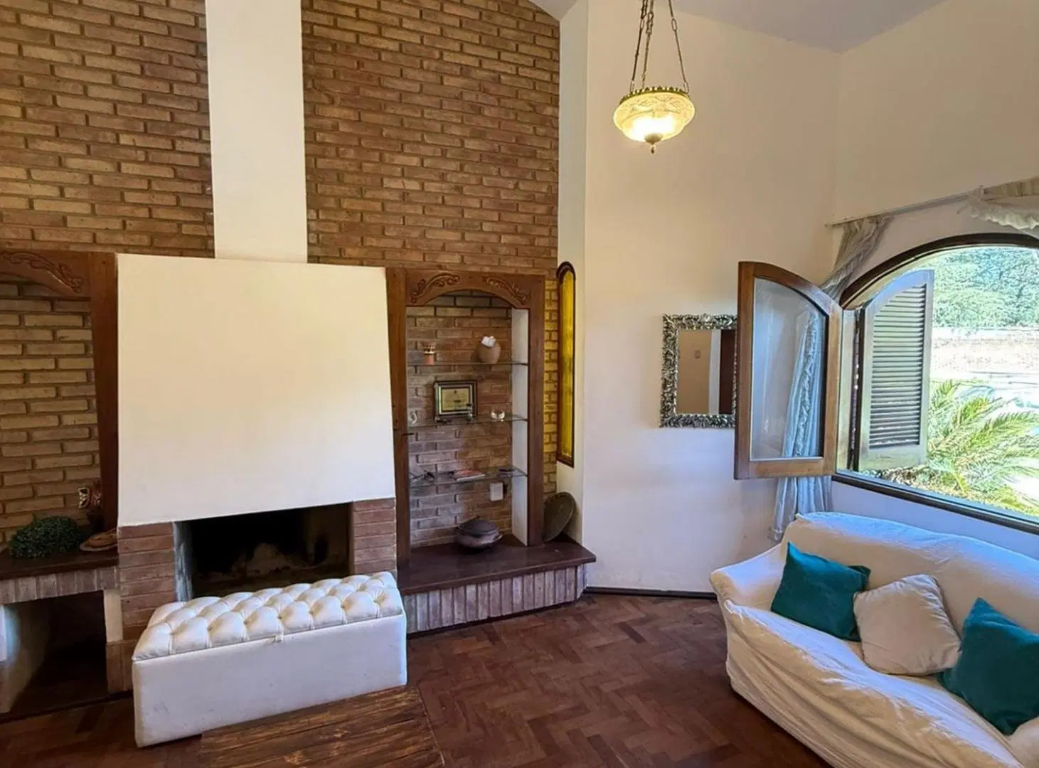 VENTA CASA VILLA BELGRANO 2