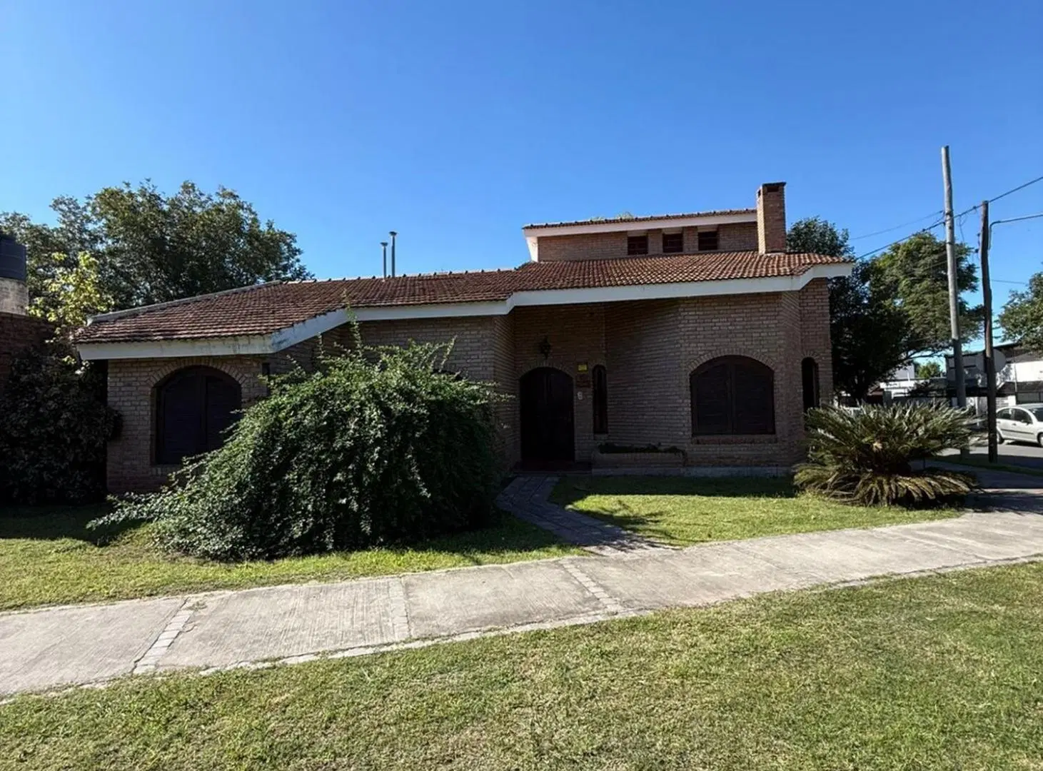 VENTA CASA VILLA BELGRANO 3