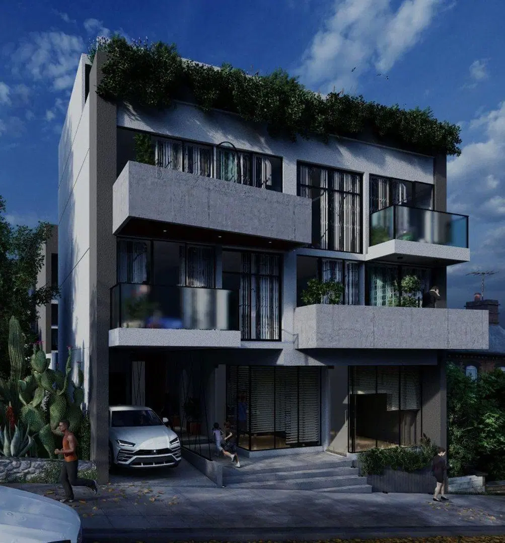 VENTA DEPTO EDIFICIO PREMIUM ALTA GRACIA 2