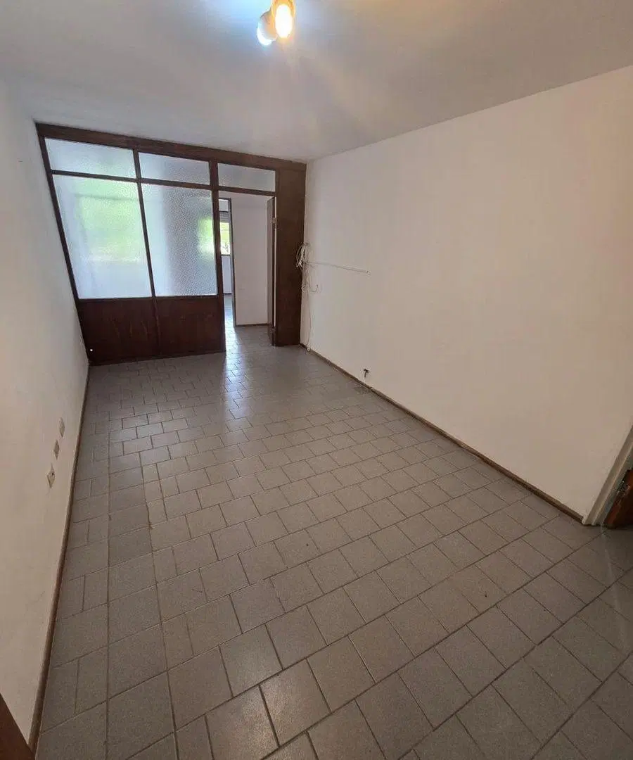 VENTA DEPARTAMENTO 1 DORM. CON BALCON EN ALBERDI 4