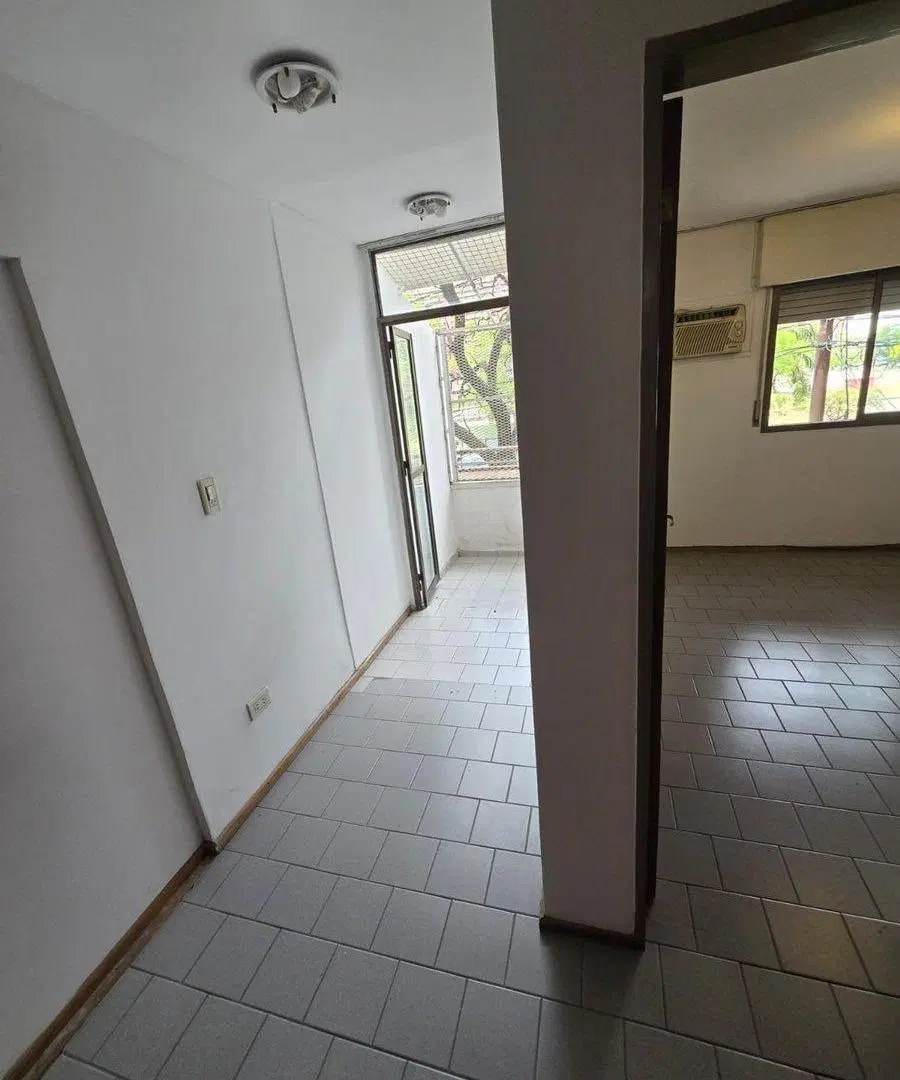 VENTA DEPARTAMENTO 1 DORM. CON BALCON EN ALBERDI 2
