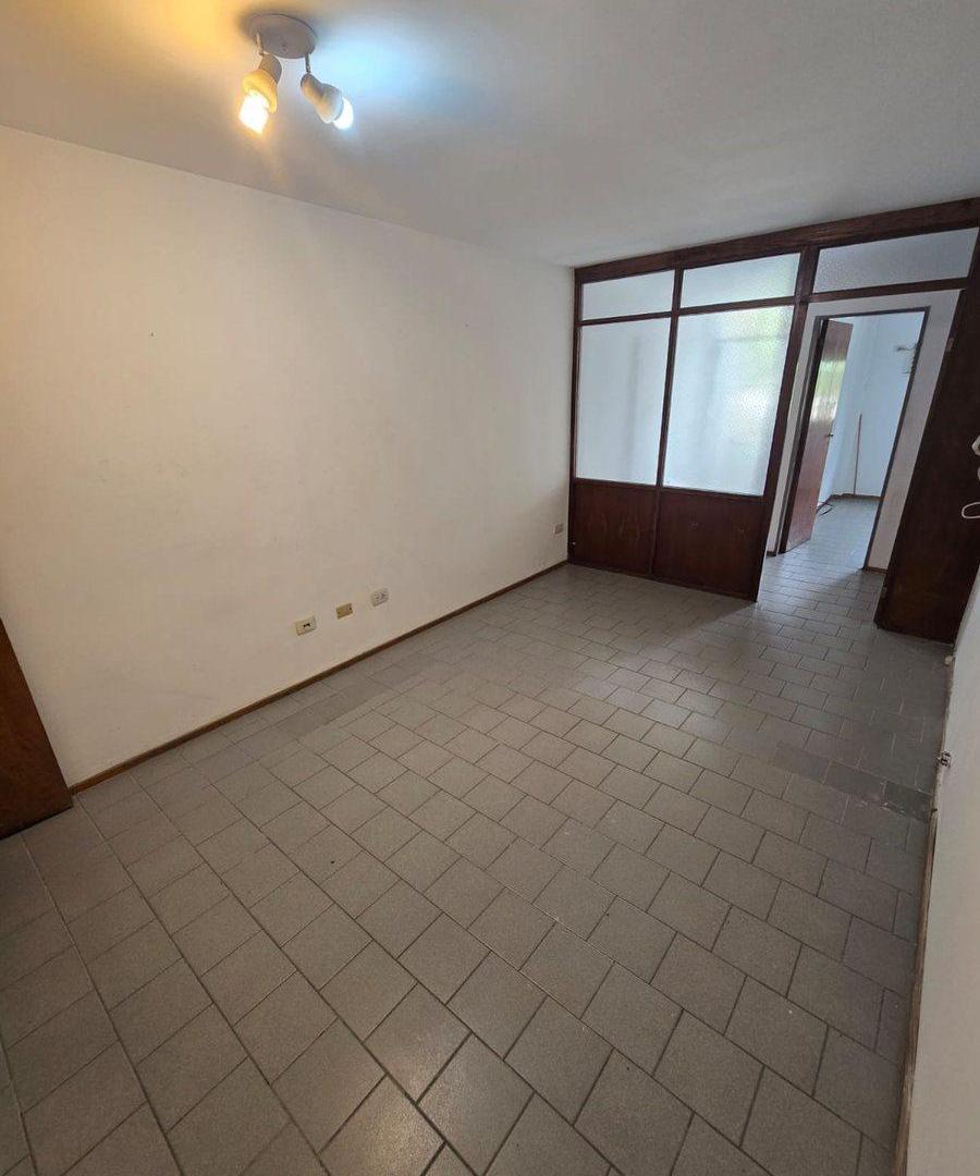 VENTA DEPARTAMENTO 1 DORM. CON BALCON EN ALBERDI