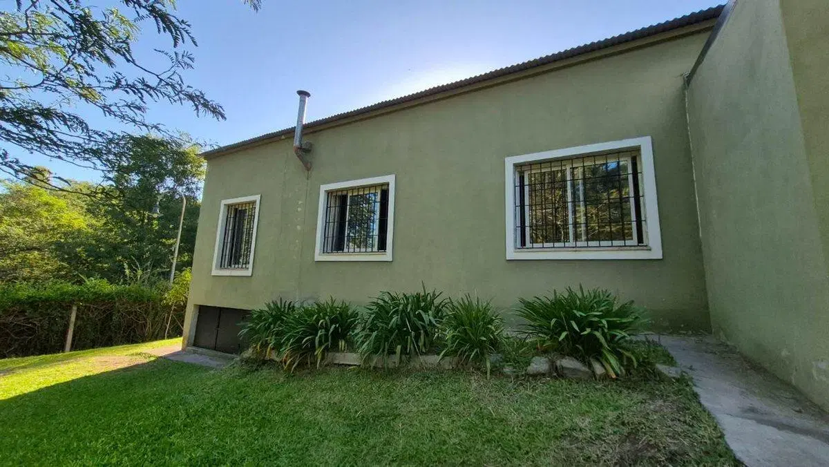 CASA EN VENTA ALTA GRACIA EL ANGLO 2