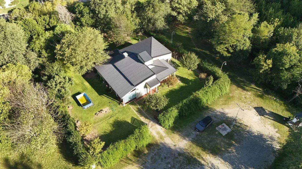 CASA EN VENTA ALTA GRACIA EL ANGLO 4