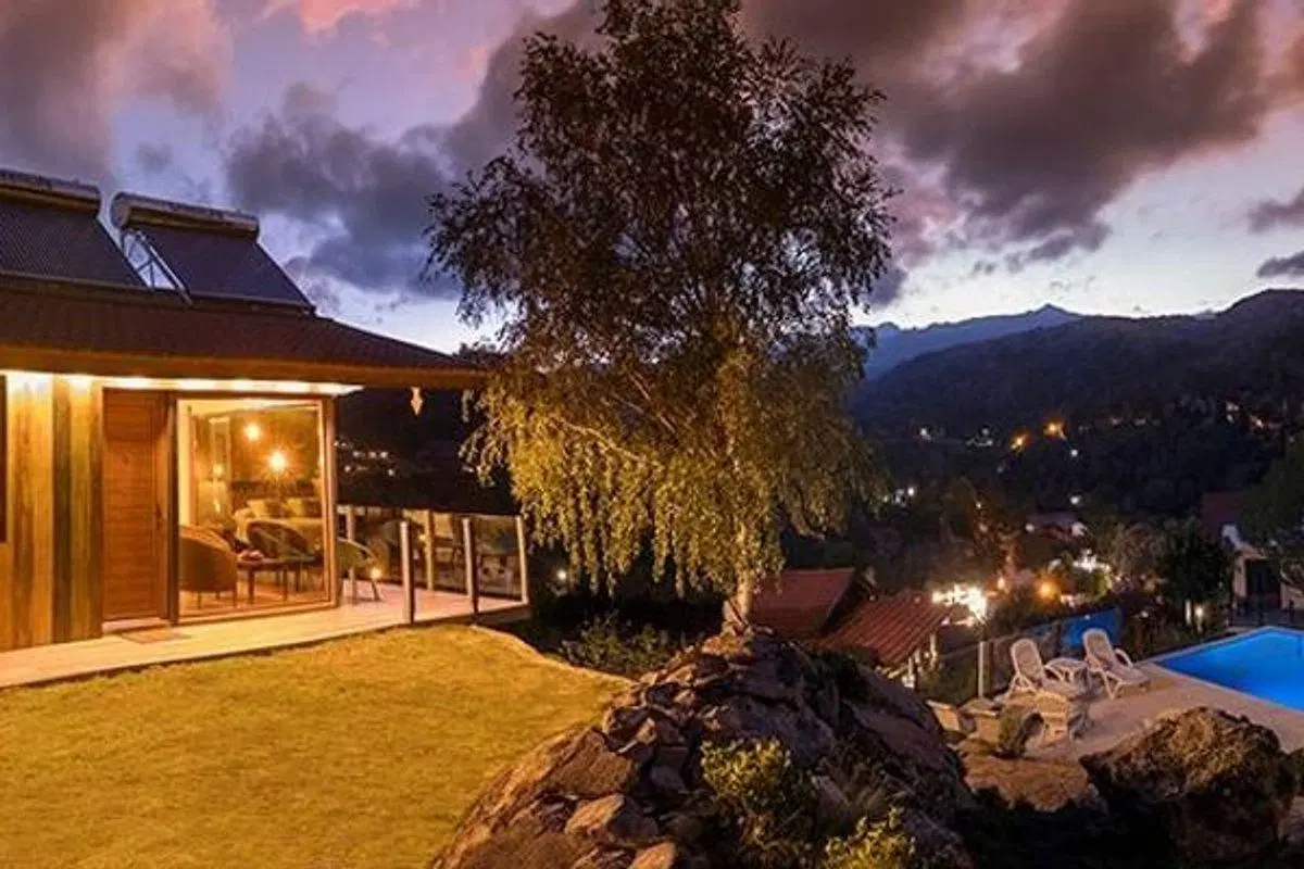 VENTA HERMOSO COMPLEJO DE SUITES DE LUJO 3