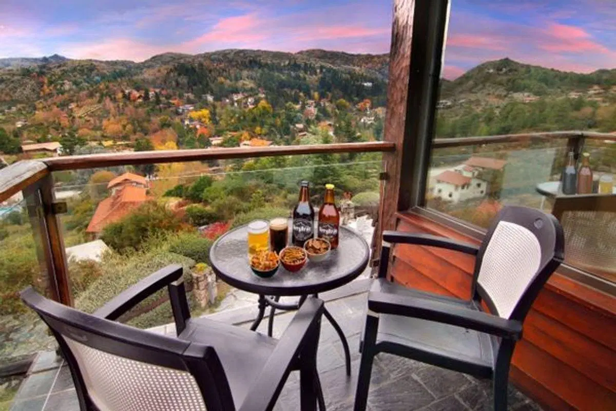 VENTA HERMOSO COMPLEJO DE SUITES DE LUJO 2