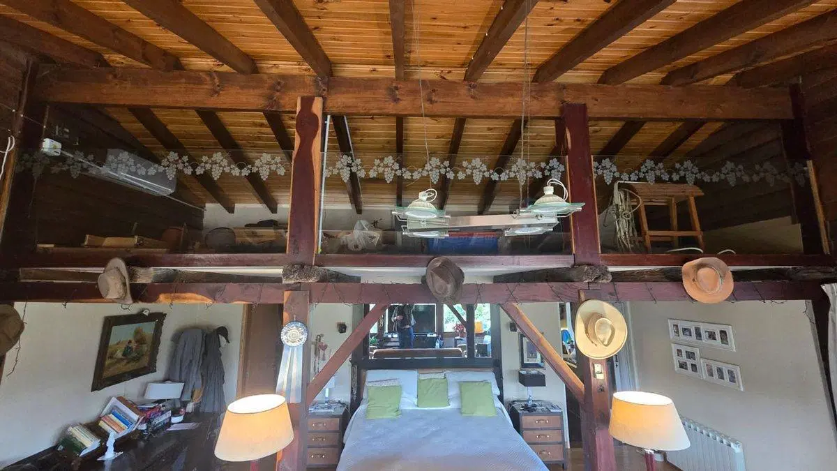 VENTA HERMOSO COMPLEJO DE SUITES DE LUJO 5