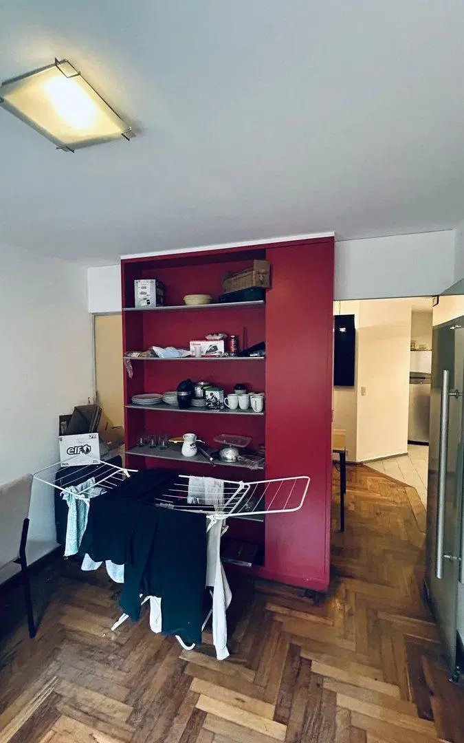 SE VENDE DPTO 1 DORM. NUEVA CORDOBA 3