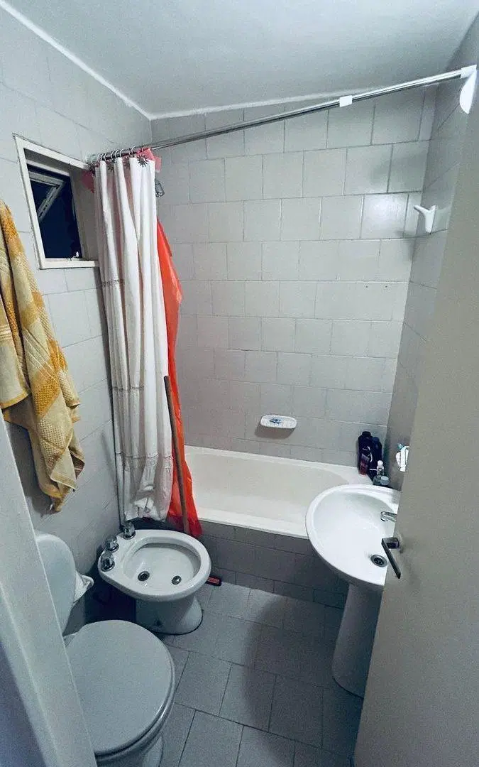 SE VENDE DPTO 1 DORM. NUEVA CORDOBA 5