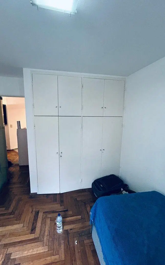SE VENDE DPTO 1 DORM. NUEVA CORDOBA 4