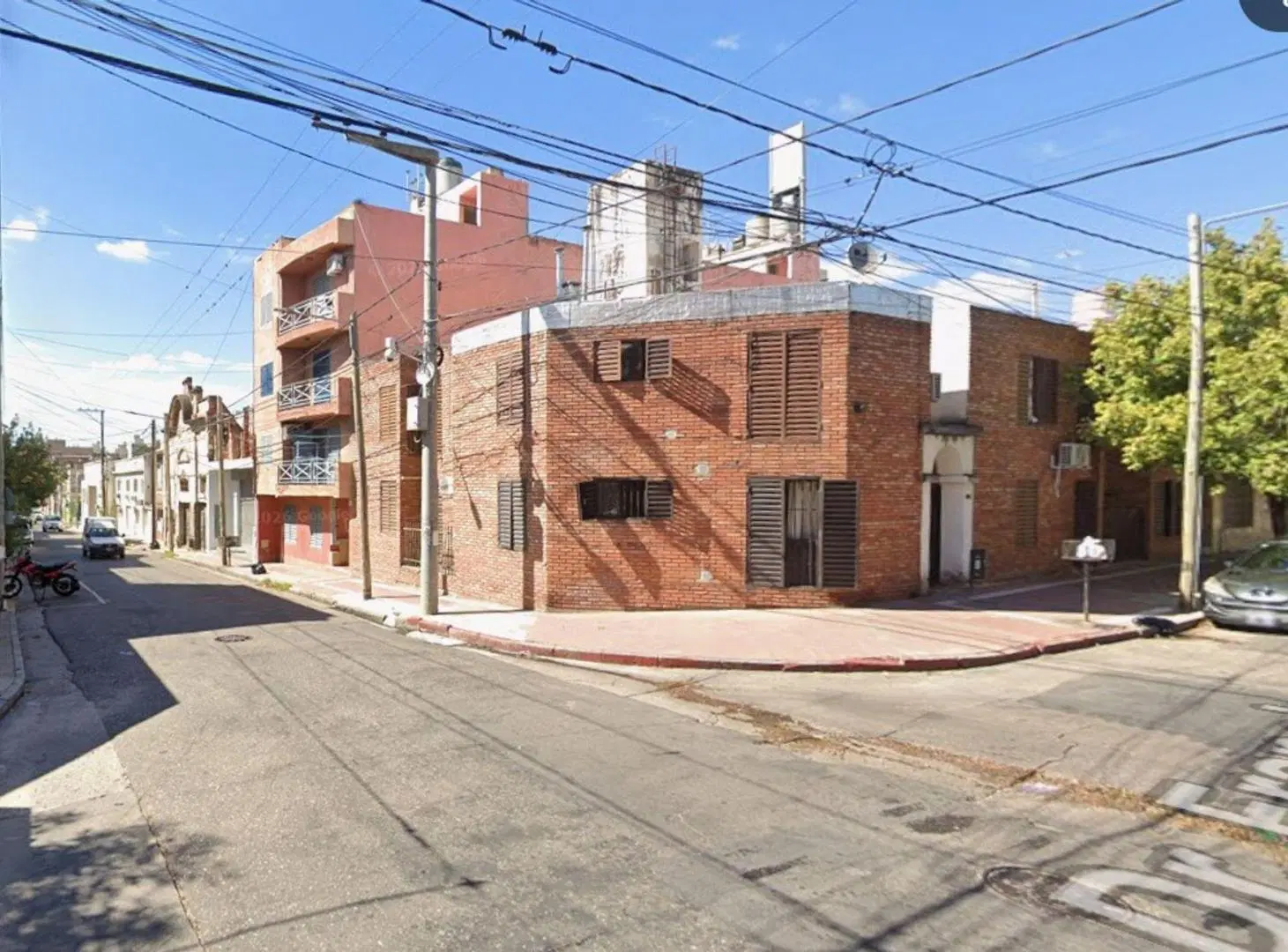 Oportunidad Dpto a reciclar en B. Alberdi 2