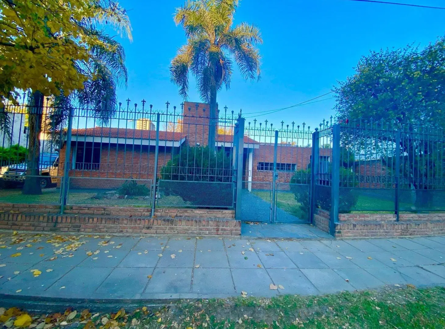 VENTA CASA B. SAN IGNACIO 3 DORM. APTA CRÉDITO 5