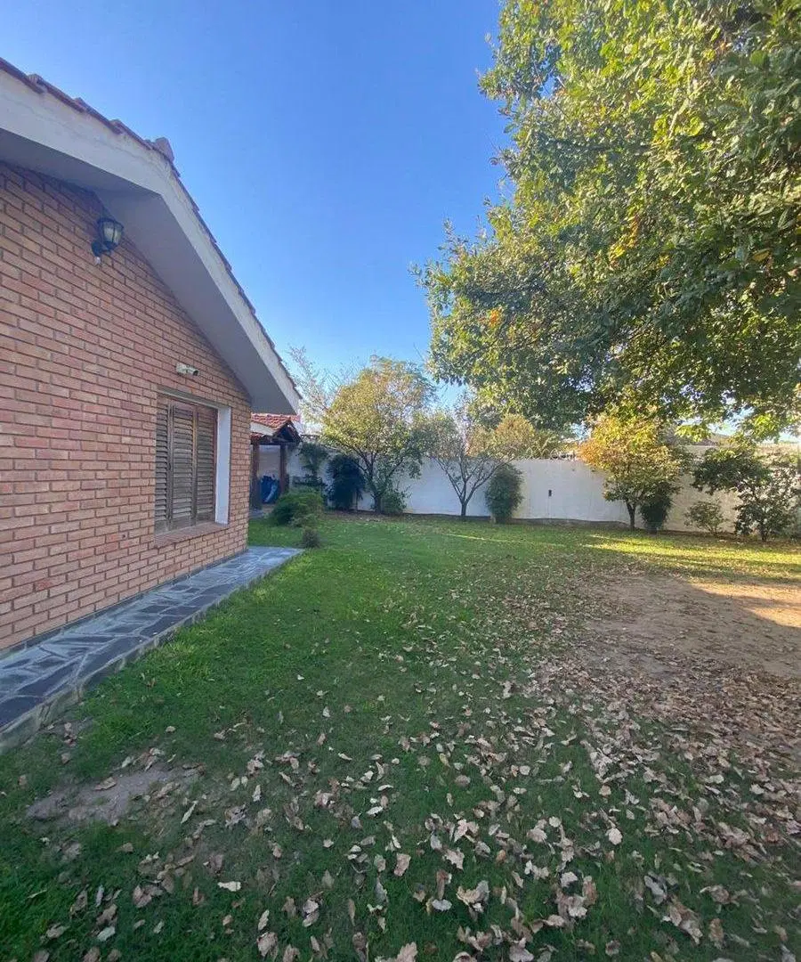 VENTA CASA B. SAN IGNACIO 3 DORM. APTA CRÉDITO 3