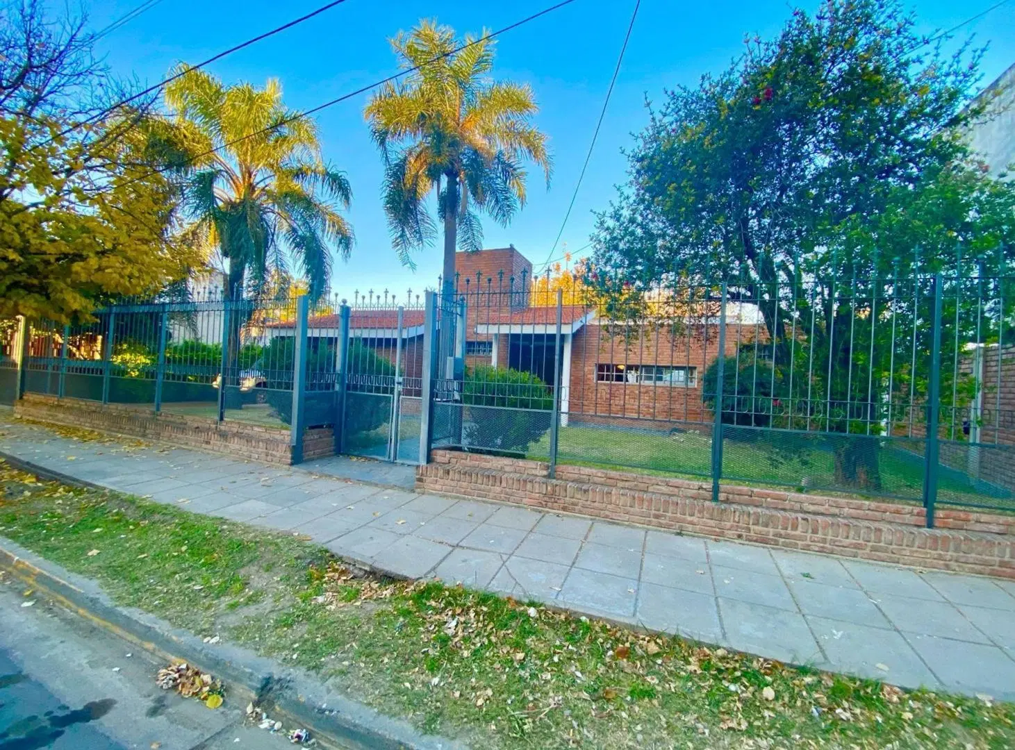 VENTA CASA B. SAN IGNACIO 3 DORM. APTA CRÉDITO 4