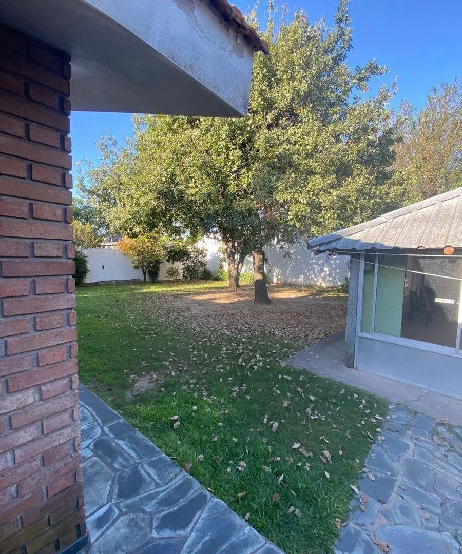 VENTA CASA B. SAN IGNACIO 3 DORM. APTA CRÉDITO 2