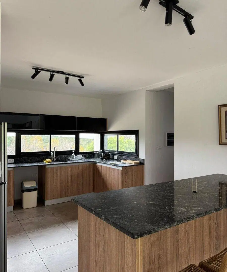 VENTA CASA 3 DORMITORIOs EN BUEN AIRE ASCOCHINGA 4
