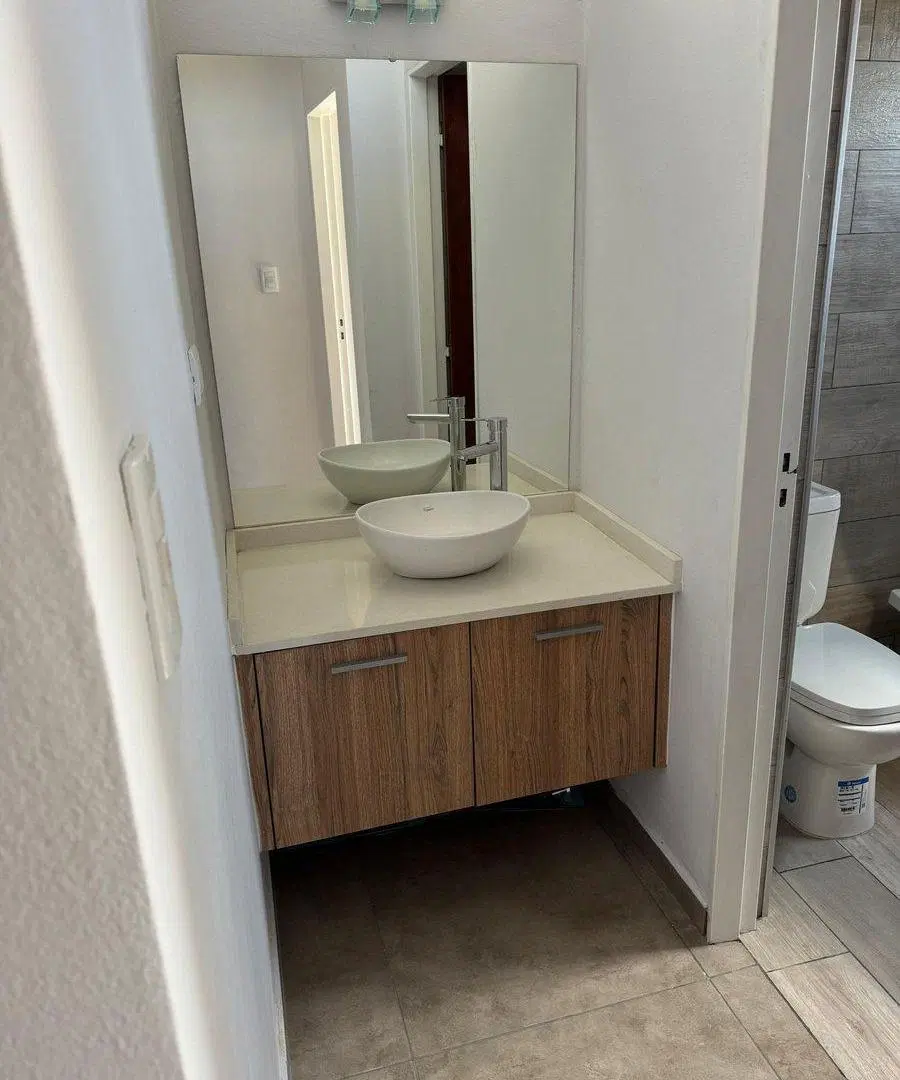 VENTA CASA 3 DORMITORIOs EN BUEN AIRE ASCOCHINGA 5