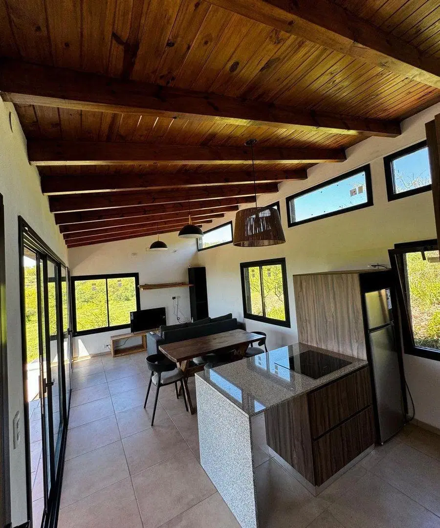 VENTA CASA 1 DORMITORIO EN BUEN AIRE ASCOCHINGA 3