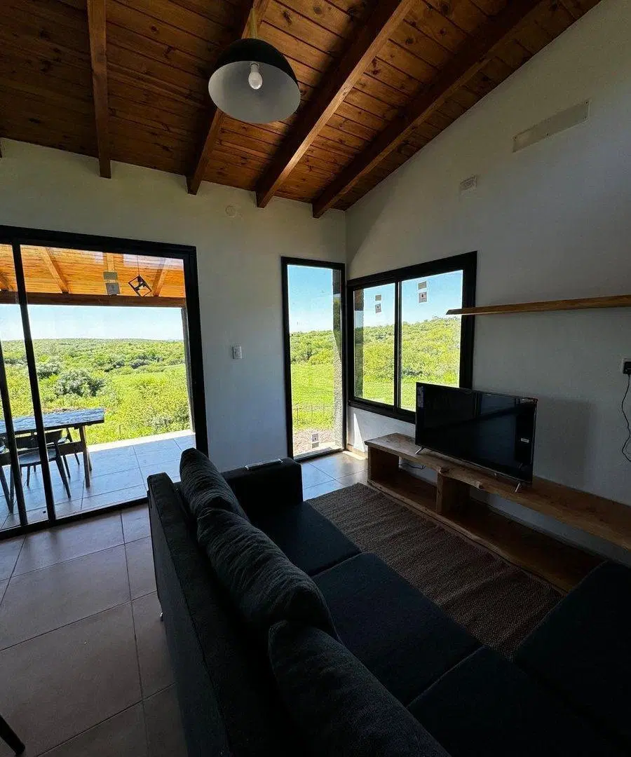 VENTA CASA 1 DORMITORIO EN BUEN AIRE ASCOCHINGA 4
