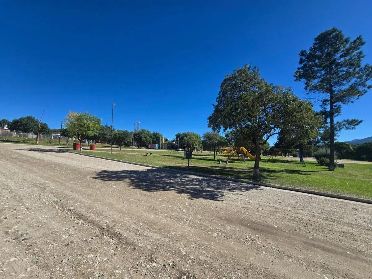CASA EN VENTA GRAN TERRENO EN BIALET MASSE 5