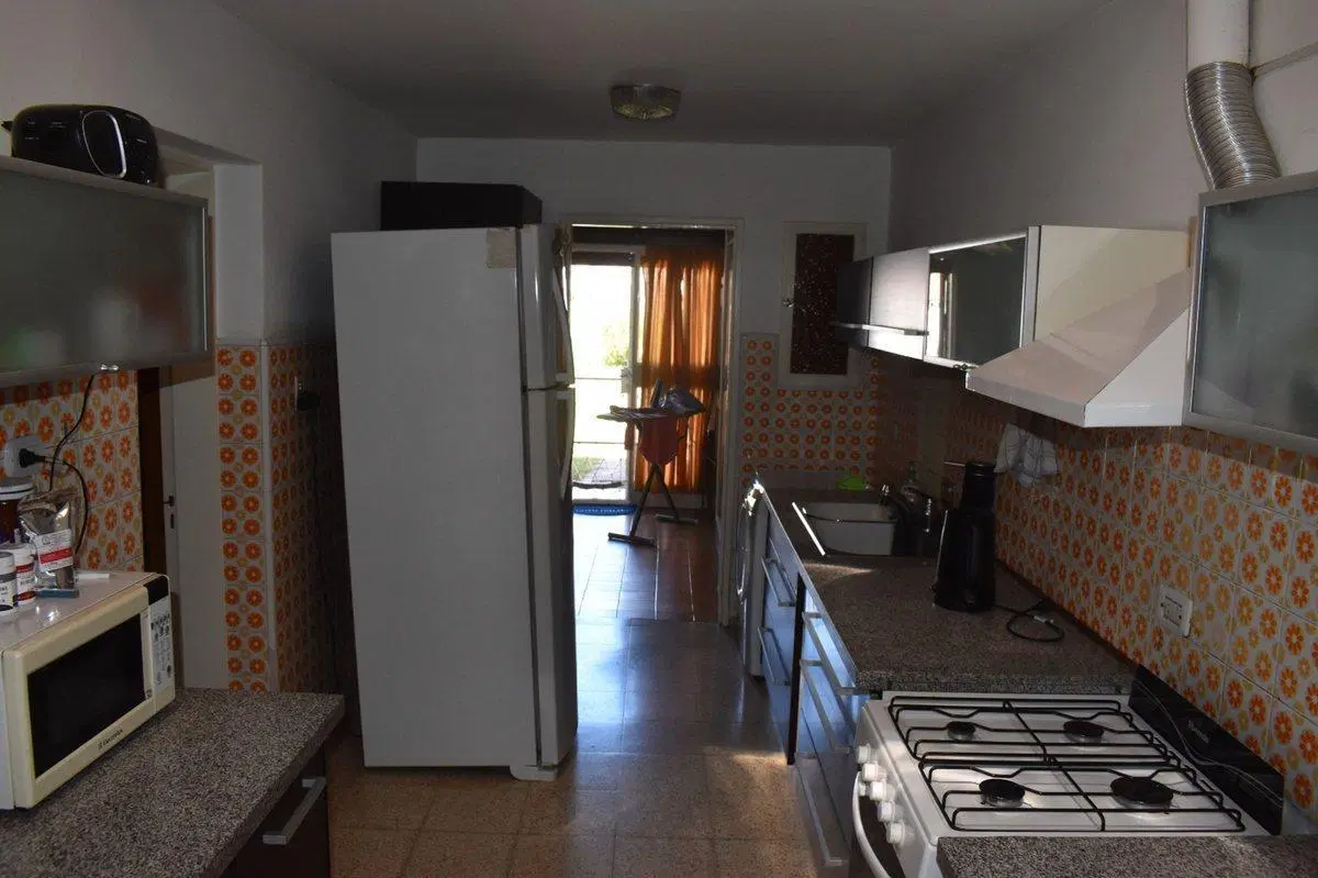 VENTA CASA 3 DORMITORIOS B° CRISOL 3