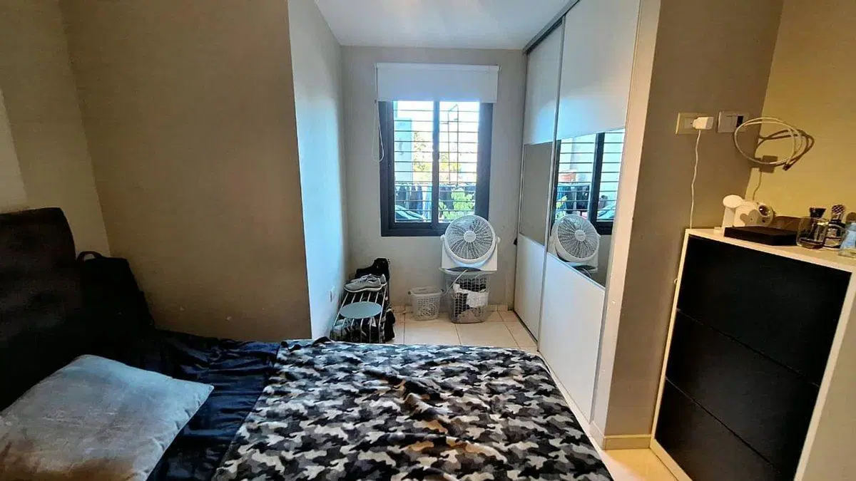 VENTA DEPTO 1 DORM, DOBLE BALCON, ALTA CORDOBA 5