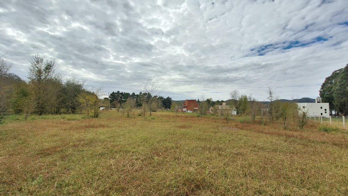Foto de VENTA LOTE POTRERO DE GARAY, CON ESCRITURA, imagen 5