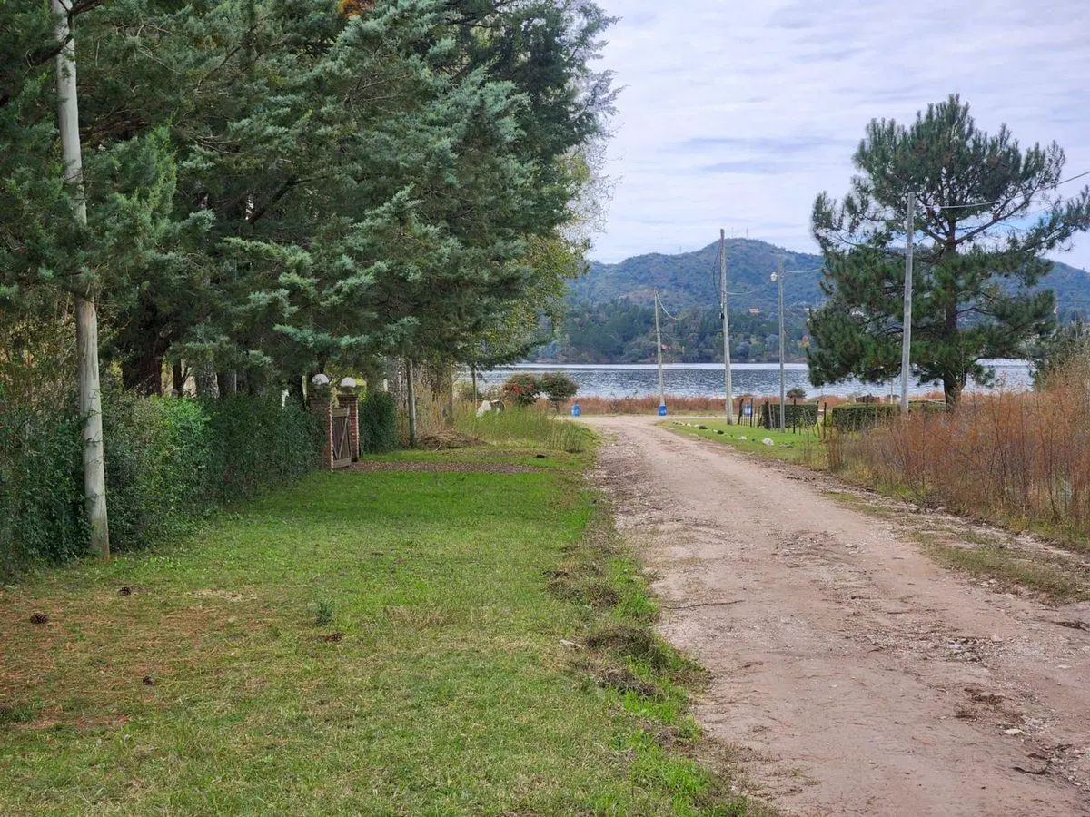 VENTA 3 LOTES CONTIGUOS, POTRERO DE GARAY, CBA. 3