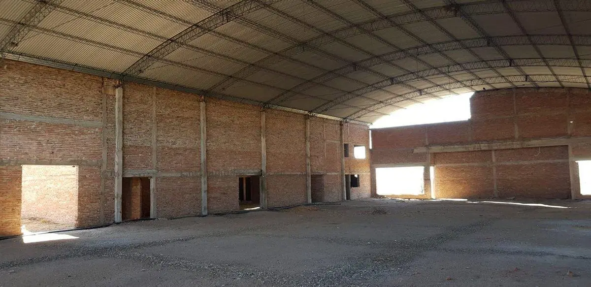VENTA GRAN SALÓN DE FIESTAS EN SINSACATE 3