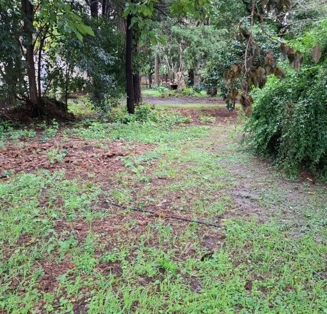 TERRENO EN VENTA CON POTENCIAL SOBRE CNO 60 CUADRA 5