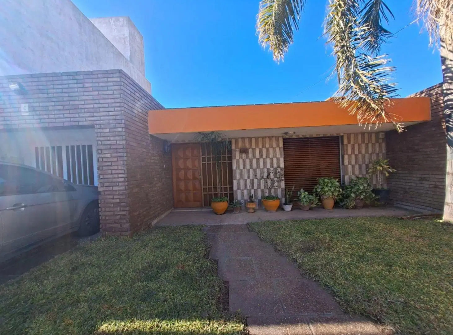 VENTA CASA B° PARQUE LICEO I SECCIÓN 3