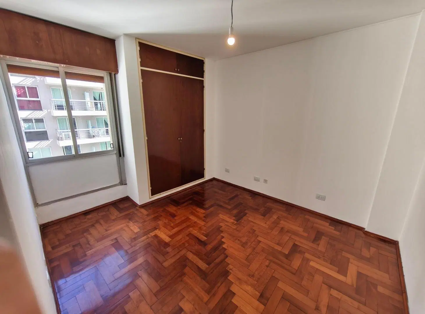 VENTA DEPTO 2 DORM LUMINOSO NUEVA CORDOBA 5