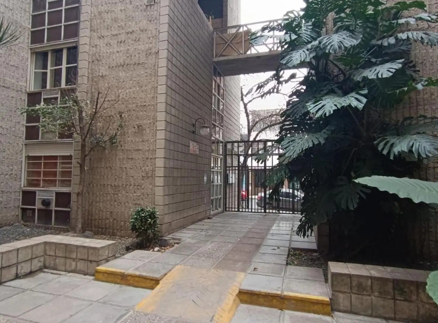VENTA DPTO 2 DORMITORIOS-TOTALEMNTE REFACCIONADO 5